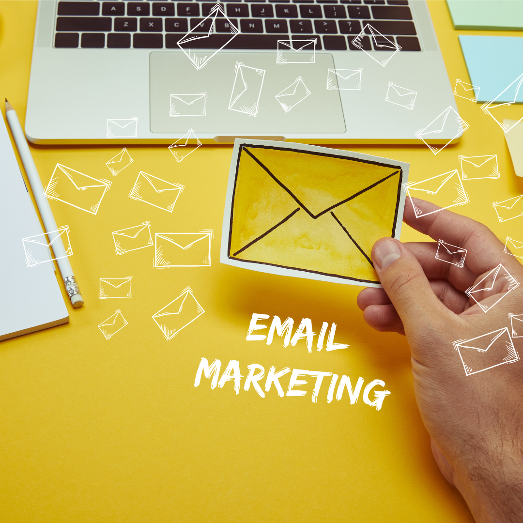 email marketing